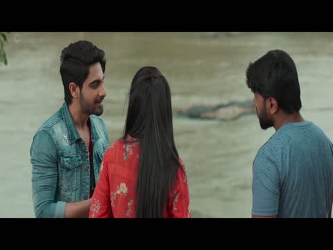 Banaras 2022 in Hindi