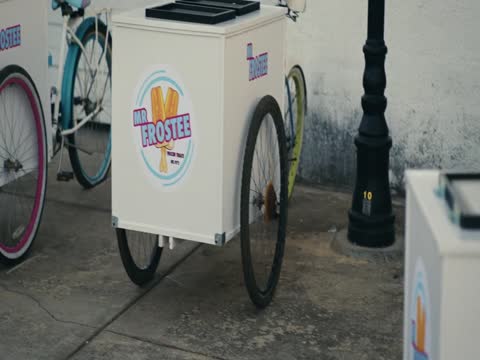 Bandit 2022 Dubbed in Hindi