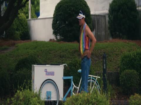 Bandit 2022 Dubbed in Hindi