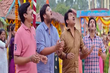 Bangarraju 2022 in Hindi