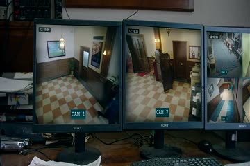 Bank Chor 2017