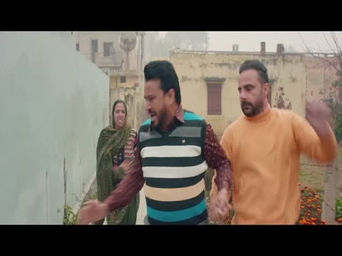 Bapu Ni Manda Mera 2024 Punjabi