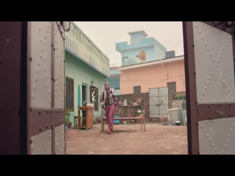Bapu Ni Manda Mera 2024 Punjabi