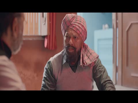 Bapu Ni Manda Mera 2024 Punjabi