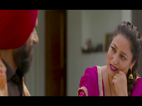 Bapu jawan munde pareshan 2023 Punjabi