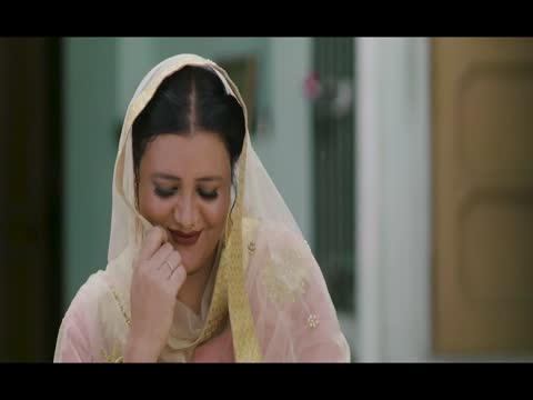 Bapu jawan munde pareshan 2023 Punjabi