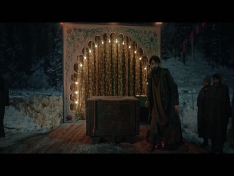 Baramulla 2025 Hindi