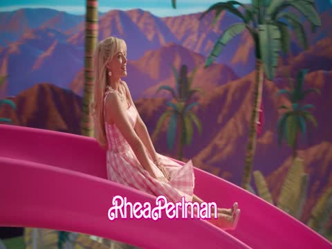 Barbie 2023 Dubb in Hindi