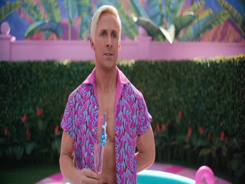 Barbie 2023 Dubb in Hindi