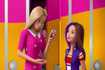 Barbie Princess Adventure 2020 Dubbed in Hindi