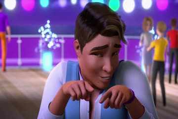 Barbie Princess Adventure 2020 Dubbed in Hindi