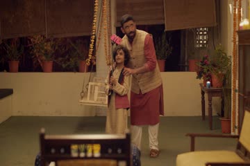 Barot House 2019