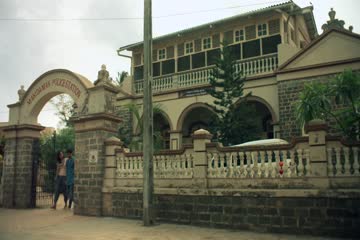 Barot House 2019