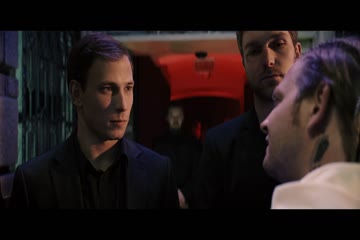 Bartkowiak 2021 in Hindi dubb