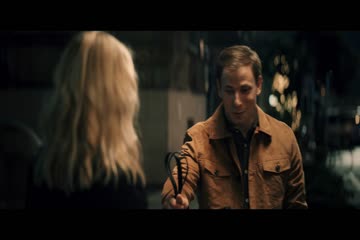 Bartkowiak 2021 in Hindi dubb