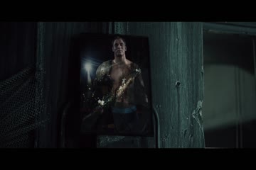 Bartkowiak 2021 in Hindi dubb