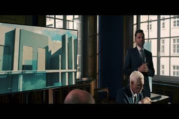 Bartkowiak 2021 in Hindi dubb