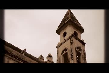 Barun Rai and the House on the Cliff 2021 dubb in hindi