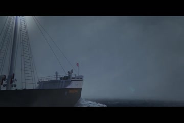 Barun Rai and the House on the Cliff 2021 dubb in hindi