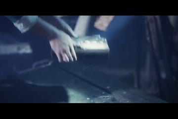 Barun Rai and the House on the Cliff 2021 dubb in hindi