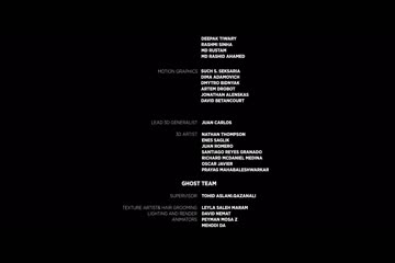 Barun Rai and the House on the Cliff 2021 dubb in hindi