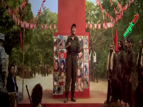 Bastar The Naxal Story 2024 Hindi
