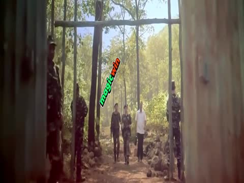 Bastar The Naxal Story 2024 Hindi