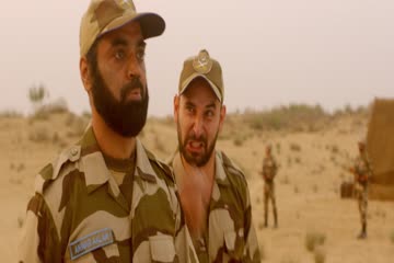 Battalion 609 2019