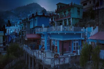 Batti Gul Meter Chalu 2018