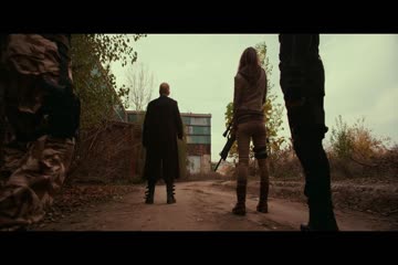 Battle Drone 2018 Dubb in Hindi