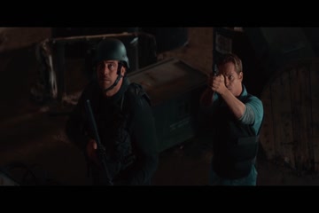 Battle Drone 2018 Dubb in Hindi