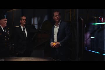 Battle Drone 2018 Dubb in Hindi