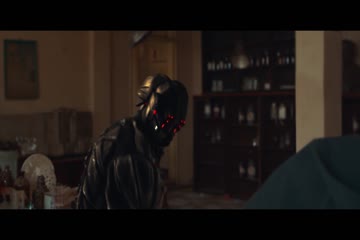 Battle Drone 2018 Dubb in Hindi