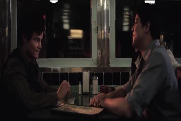 Battle Scars 2020 in Hindi Dubbed