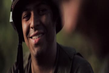 Battle Scars 2020 in Hindi Dubbed