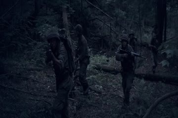 Battle Scars 2020 in Hindi Dubbed