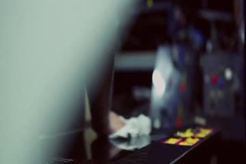 Battle Scars 2020 in Hindi Dubbed