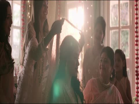 Bawaal 2023 Hindi