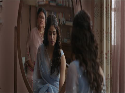 Bawaal 2023 Hindi
