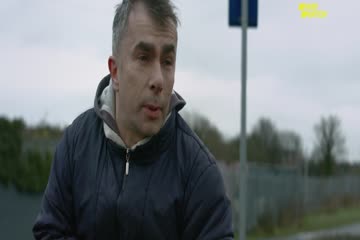 Be Good or Be Gone 2020 in Hindi dubb