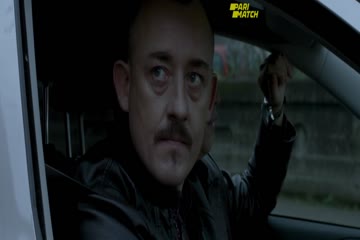 Be Good or Be Gone 2020 in Hindi dubb