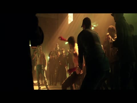 Beautiful Disaster 2023 Dubb in Hindi