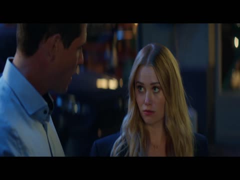 Beautiful Disaster 2023 Dubb in Hindi