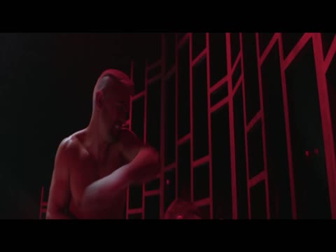 Beautiful Disaster 2023 Dubb in Hindi