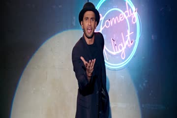 Befikre 2016 Dvdscr 720p