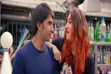 Befikre 2016 Dvdscr 720p