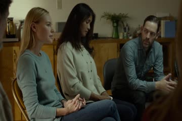 Before I Wake 2016 in Hindi dubb