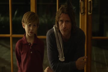 Before I Wake 2016 in Hindi dubb
