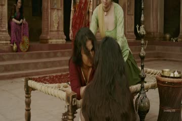 Begum Jaan 2017 Desirip