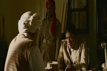 Begum Jaan 2017 Desirip